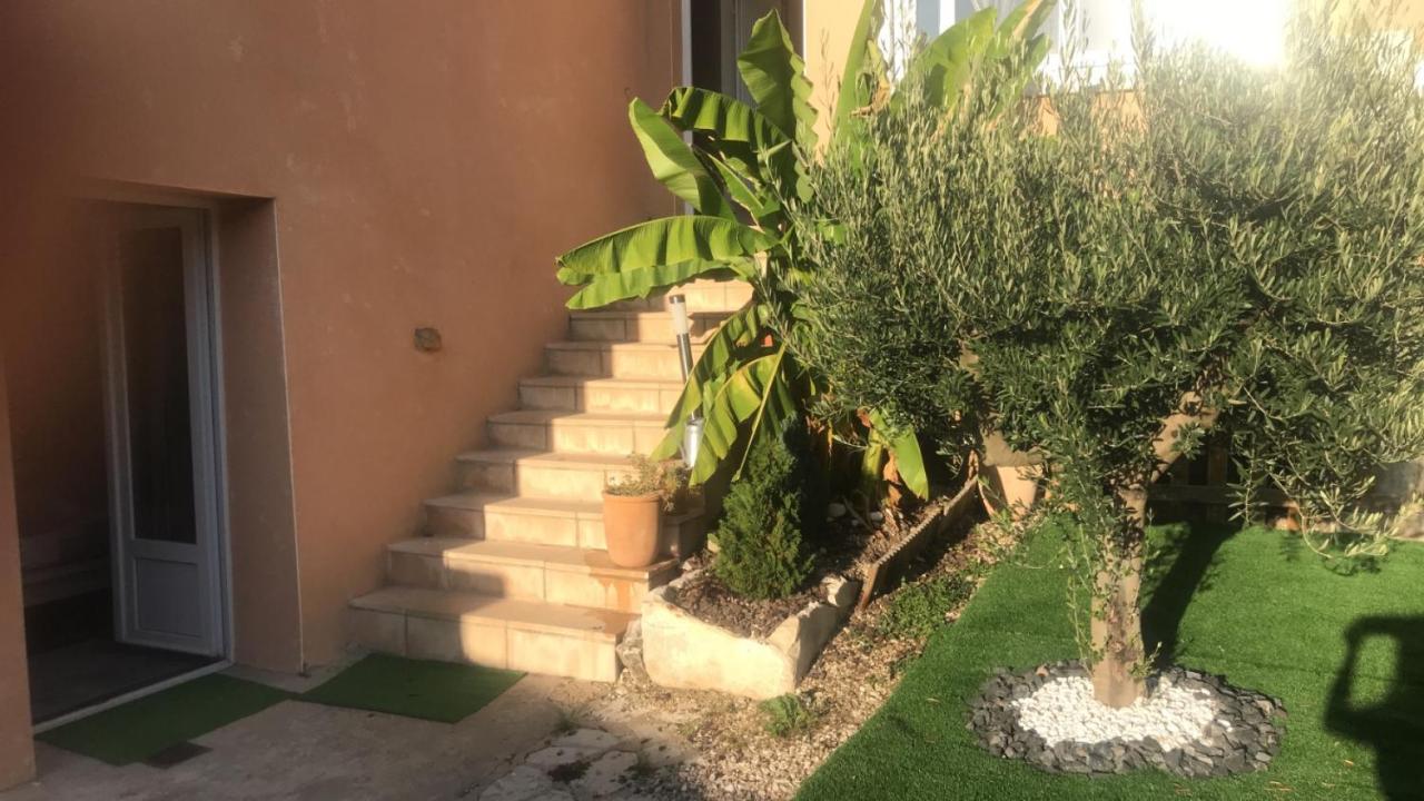 Maison D Helene Villy  Exterior foto