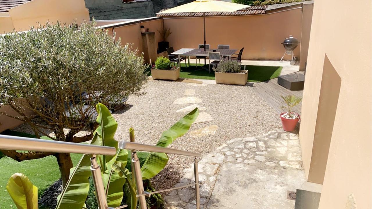 Maison D Helene Villy  Exterior foto